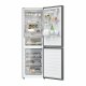 Haier 2D 60 Serie 3 HDW3618DNPK Libera installazione 341 L D Acciaio inox 47