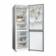 Haier 2D 60 Serie 3 HDW3618DNPK Libera installazione 341 L D Acciaio inox 49