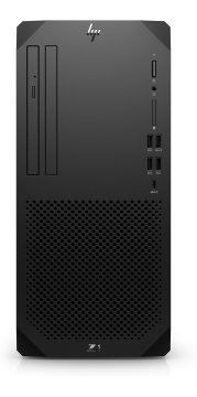 HP Z1 G9 Intel® Core™ i5 i5-12500 16 GB DDR5-SDRAM 512 GB SSD Windows 11 Pro Tower Stazione di lavoro Nero