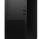 HP Z1 G9 Intel® Core™ i5 i5-12500 16 GB DDR5-SDRAM 512 GB SSD Windows 11 Pro Tower Stazione di lavoro Nero 3