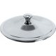 Alessi 195/23 coperchio per pentola Acciaio inox 2