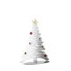 Alessi BM06W decorazione natalizia Bianco 7