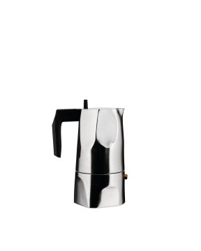 Alessi MT18/6 macchina per caffè