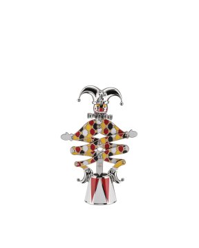 Alessi MW35 cavatappo