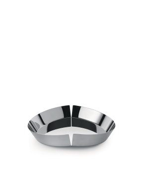 Alessi MSM01 ciotola ornamentale Acciaio inox