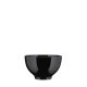 Alessi DC03/3B ciotola ornamentale Nero 2