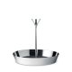 Alessi GIA19 ciotola ornamentale Acciaio inossidabile 2