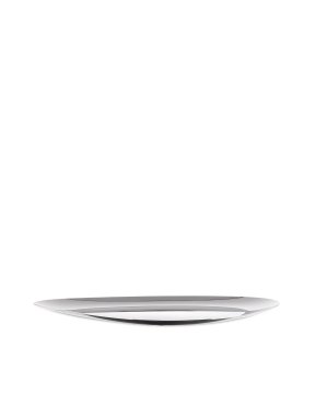 Alessi FM15 vassoio Acciaio inox