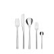 Alessi TI04S5 posata da cucina e set di coltelli 2