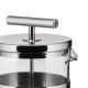 Alessi 9094/8 caffettiera manuale 5