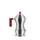 Alessi MDL02/6RFM caffettiera manuale 2