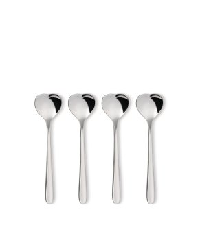 Alessi AMMI08/7 cucchiaio Acciaio inox