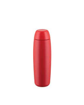 Alessi SA05R thermos e recipiente isotermico Rosso