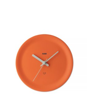 Alessi GIA20O orologio da parete e da tavolo Oro