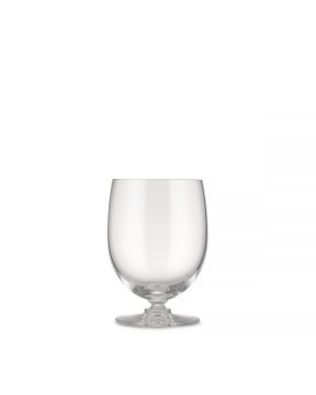Alessi MW02/41 bicchiere per acqua