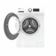Candy Smart Inverter RCSS 148HMC-S lavatrice Caricamento frontale 8 kg 1350 Giri/min Bianco 10