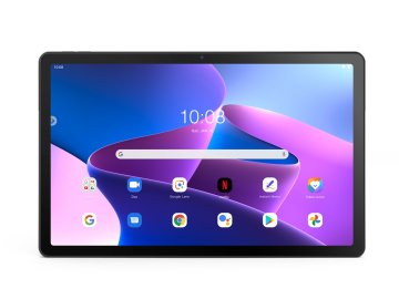 Lenovo Tab M10 + 3rd Gen 10.6" 2K QLCM 8C 4GB 128GB LTE + SIM