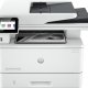 HP LaserJet Pro Stampante multifunzione 4102dwe, Bianco e nero, Stampante per Piccole e medie imprese, Stampa, copia, scansione, Stampa fronte/retro; Scansione fronte/retro; Scansione verso e-mail; Po 2
