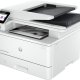 HP LaserJet Pro Stampante multifunzione 4102dwe, Bianco e nero, Stampante per Piccole e medie imprese, Stampa, copia, scansione, Stampa fronte/retro; Scansione fronte/retro; Scansione verso e-mail; Po 3