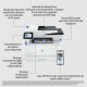 HP LaserJet Pro Stampante multifunzione 4102dw 12