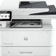 HP LaserJet Pro Stampante multifunzione 4102dw 3