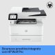 HP LaserJet Pro Stampante multifunzione 4102dw 6