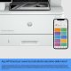 HP LaserJet Pro Stampante multifunzione 4102dw 8