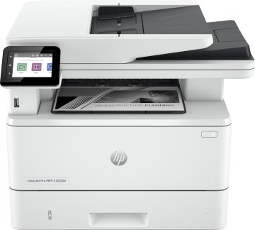 HP LaserJet Pro Stampante multifunzione 4102fdn