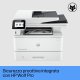 HP LaserJet Pro Stampante multifunzione 4102fdn 8