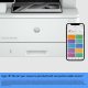 HP LaserJet Pro Stampante multifunzione 4102fdn 9