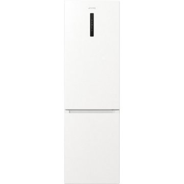 Smeg FC20WDNE frigorifero con congelatore Libera installazione 331 L E Bianco