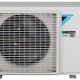 Daikin ARXF25D condizionatore fisso Condizionatore unità esterna Grigio 2