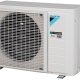 Daikin ARXF25D condizionatore fisso Condizionatore unità esterna Grigio 3