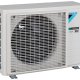 Daikin ARXF25D condizionatore fisso Condizionatore unità esterna Grigio 4