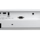 Optoma EH412x videoproiettore Proiettore a raggio standard 4500 ANSI lumen DLP 1080p (1920x1080) Compatibilità 3D Bianco 8