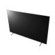 LG 86UQ801C0LB TV 2,18 m (86