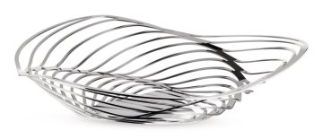 Alessi ACO01 ciotola ornamentale Acciaio inox