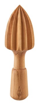 Alessi UT108 spremiagrumi Legno