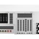 QNAP TS-H3087XU-RP NAS Armadio (4U) Collegamento ethernet LAN Nero, Bianco E-2378 7