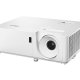 Optoma ZX300 videoproiettore Proiettore a raggio standard 3500 ANSI lumen DLP XGA (1024x768) Compatibilità 3D 3