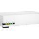 QNAP QHora-322 router cablato 2.5 Gigabit Ethernet, 10 Gigabit Ethernet Bianco 6