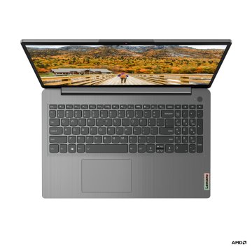 Lenovo IdeaPad 3 Notebook 15" AMD Ryzen 5 8GB 256GB