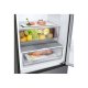 LG GBP62DSNCC1 frigorifero con congelatore Libera installazione 384 L C Grafite 6