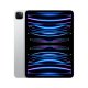 Apple iPad 11 Pro Wi-Fi + Cellular 256GB - Argento 2