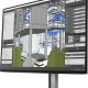 HP Z24n G3 Monitor PC 61 cm (24