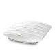 TP-Link Omada EAP245(5-PACK) punto accesso WLAN 1750 Mbit/s Bianco Supporto Power over Ethernet (PoE) 3