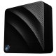 MSI Cubi N JSL COMPACT PC N6000 PC con dimensioni 0,45 l Nero Intel SoC 1,1 GHz 23