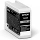 Epson UltraChrome Pro cartuccia d'inchiostro 1 pz Originale Grigio chiaro 2
