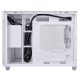 ASUS Prime AP201 MicroATX Mini Tower Bianco 4