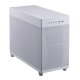 ASUS Prime AP201 MicroATX Mini Tower Bianco 6